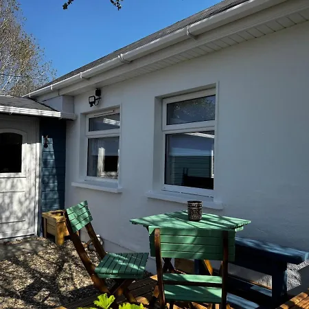 Shabby Chic In Kinvara بيت للعطل *