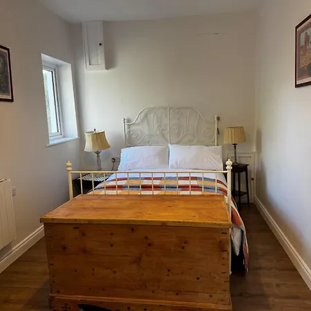 Shabby Chic In Kinvara Feevaghmore