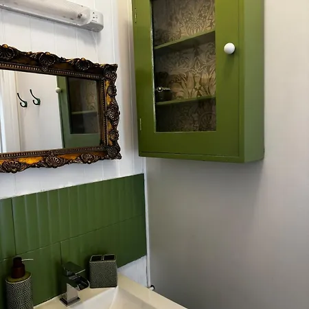 Tatil Evi Shabby Chic In Kinvara