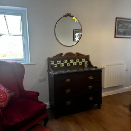 Shabby Chic In Kinvara بيت للعطل *