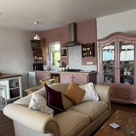 Shabby Chic In Kinvara Ferienhaus Feevaghmore