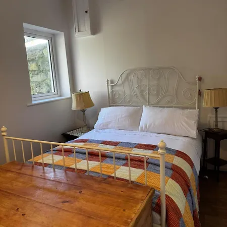 Tatil Evi Shabby Chic In Kinvara Feevaghmore
