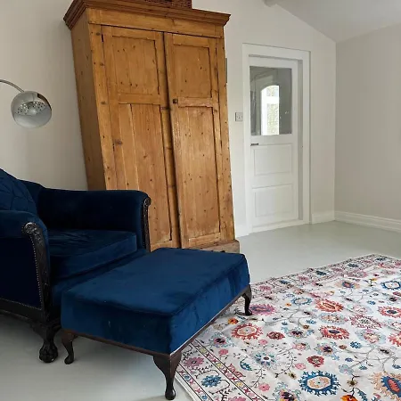 Shabby Chic In Kinvara