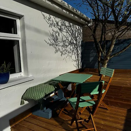 بيت للعطل Shabby Chic In Kinvara