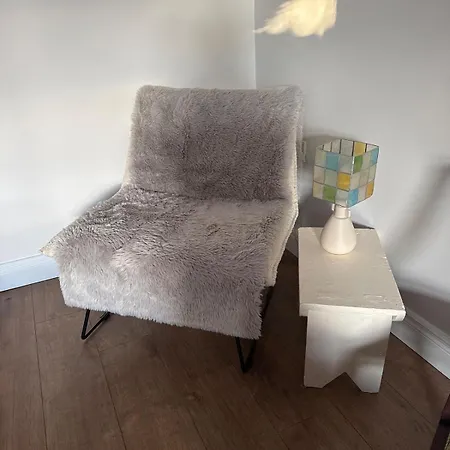 Shabby Chic In Kinvara Tatil Evi *