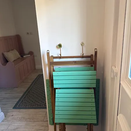 بيت للعطل Shabby Chic In Kinvara