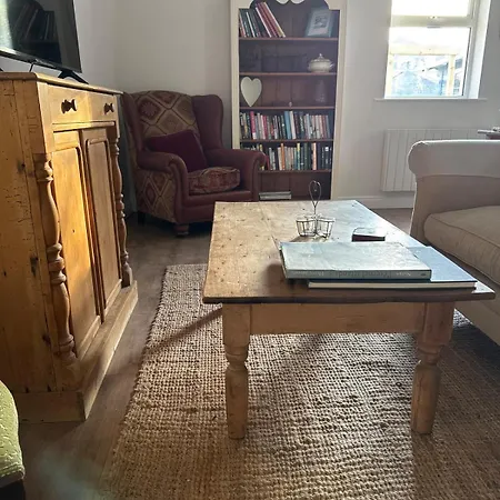 Shabby Chic In Kinvara Feevaghmore