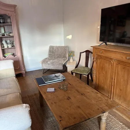 Shabby Chic In Kinvara بيت للعطل Feevaghmore